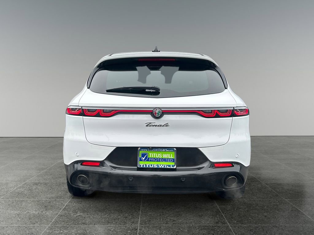 Used 2024 Alfa Romeo Tonale Veloce image 6