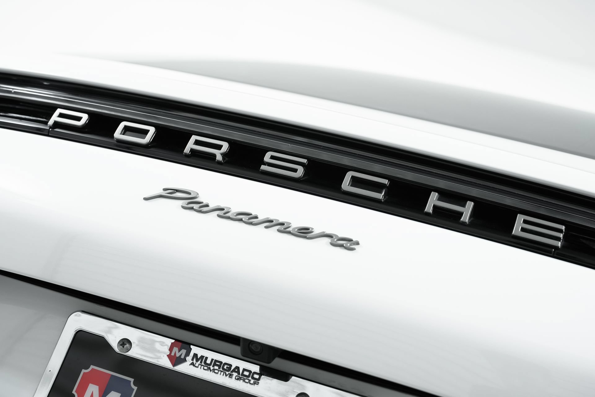 Used 2023 Porsche Panamera Platinum Edition RWD image 69