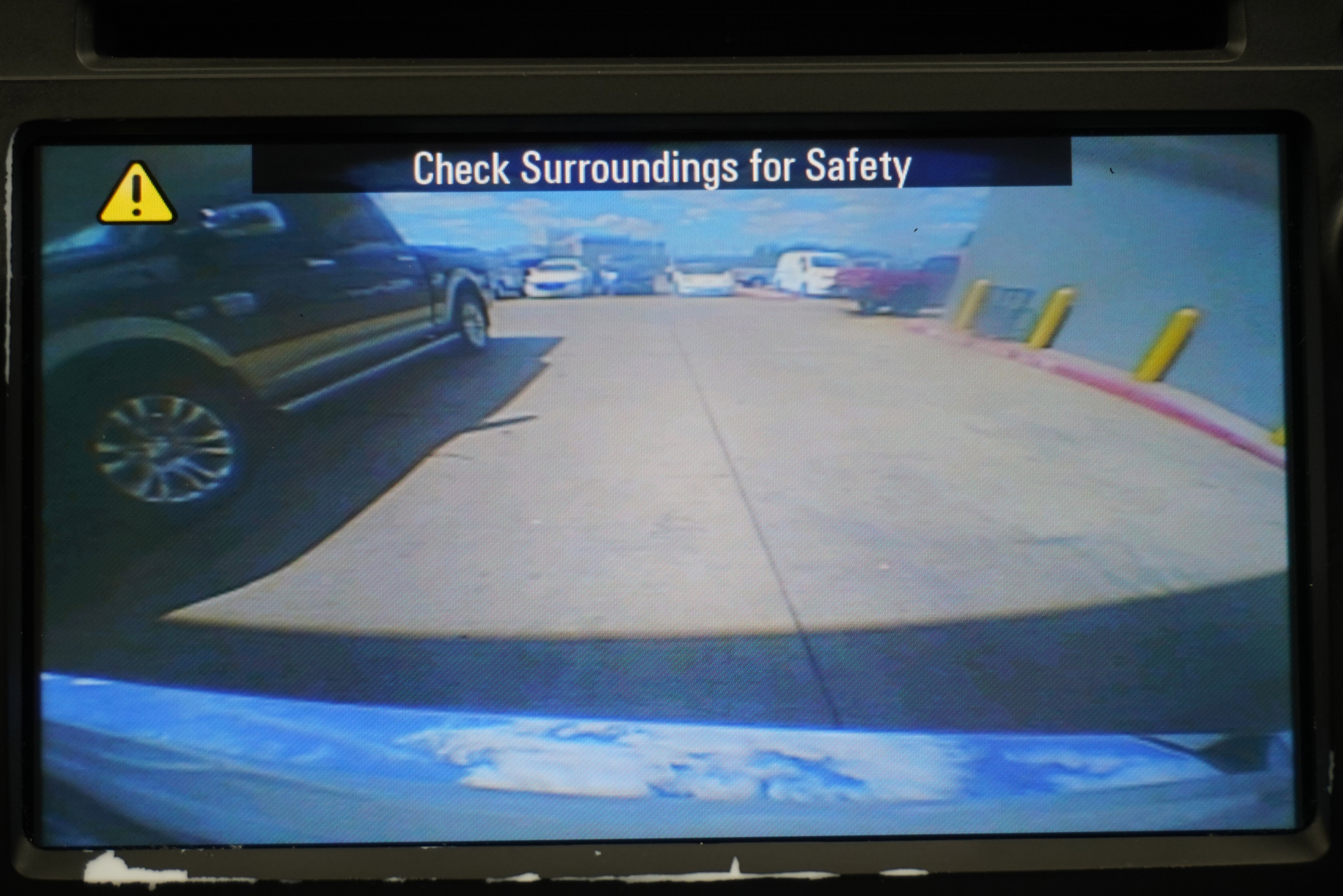 Used 2014 Buick Enclave Premium image 21