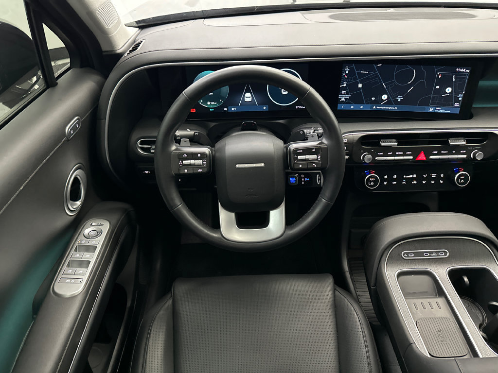 Certified 2026 Hyundai Palisade SEL FWD image 27