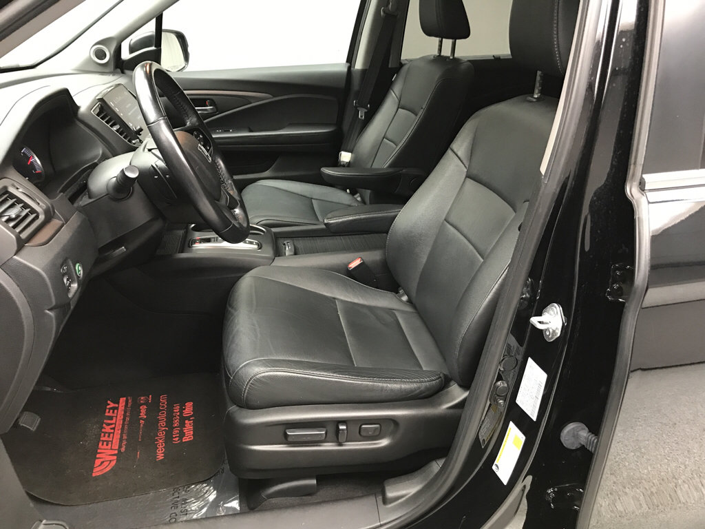 Used 2021 Honda Pilot Special Edition image 9