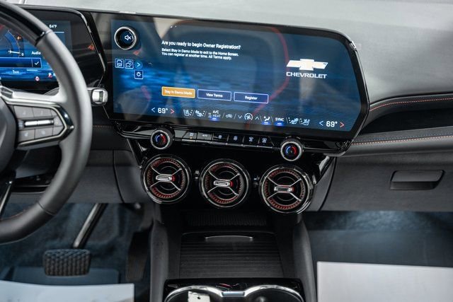 New 2026 Chevrolet Blazer EV RS w/ Super Cruise Package image 24