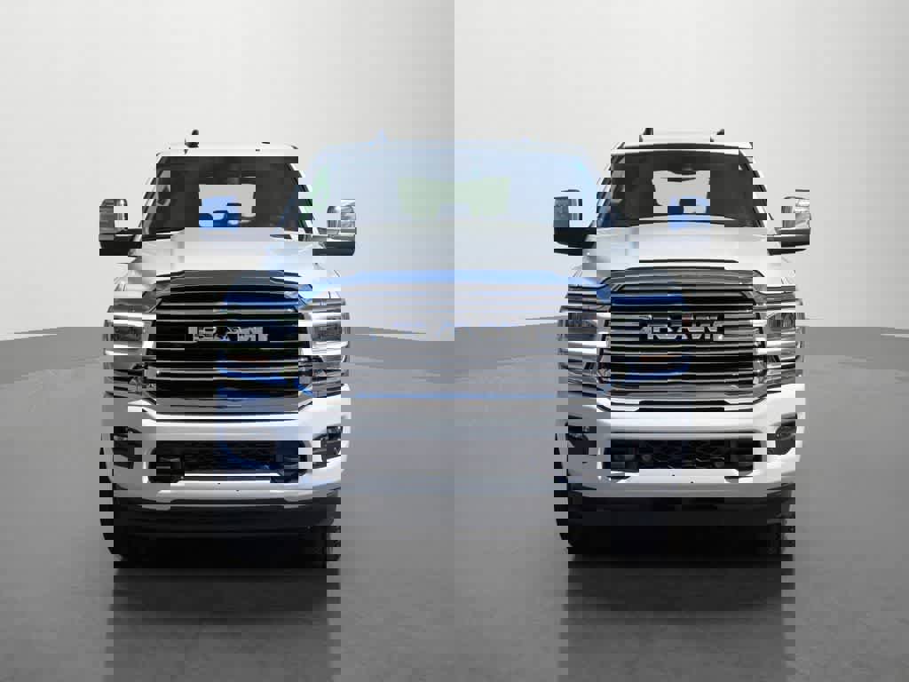 Used 2024 RAM 2500 Laramie image 2