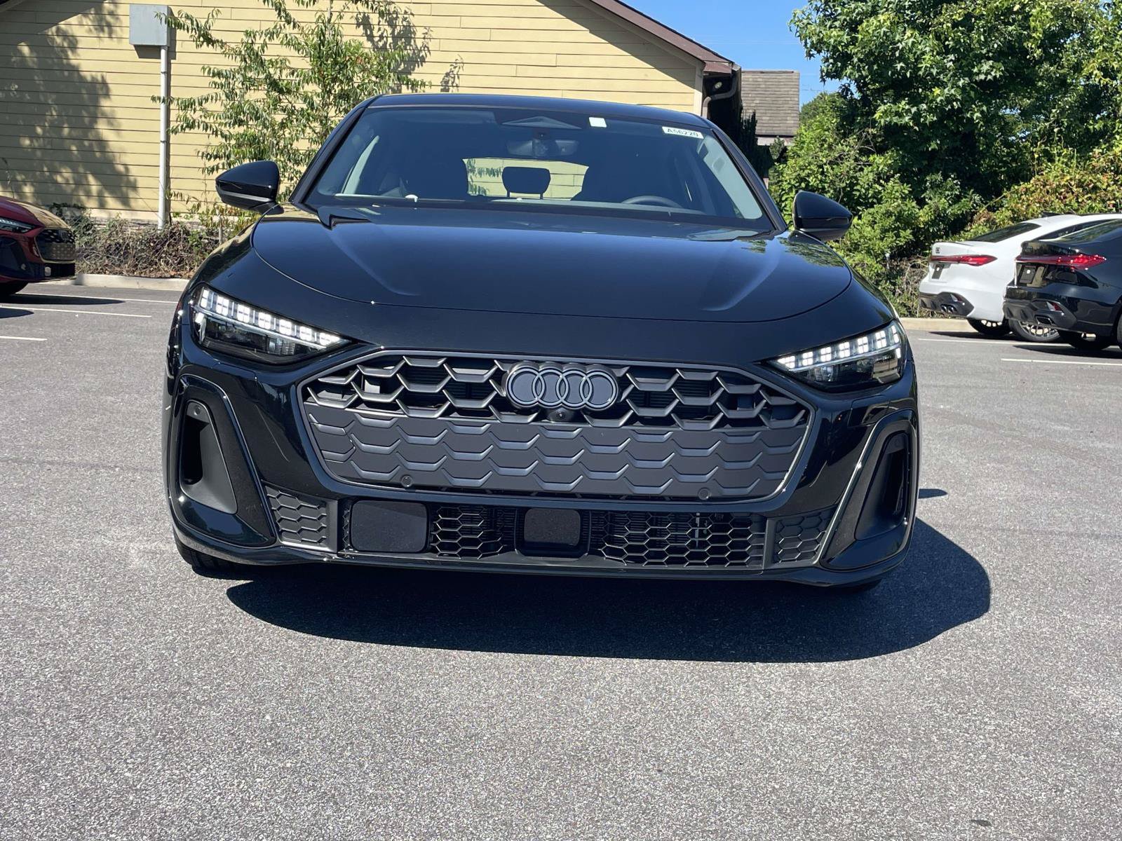 New 2026 Audi A5 2.0T Premium Plus AWD/4WD image 2