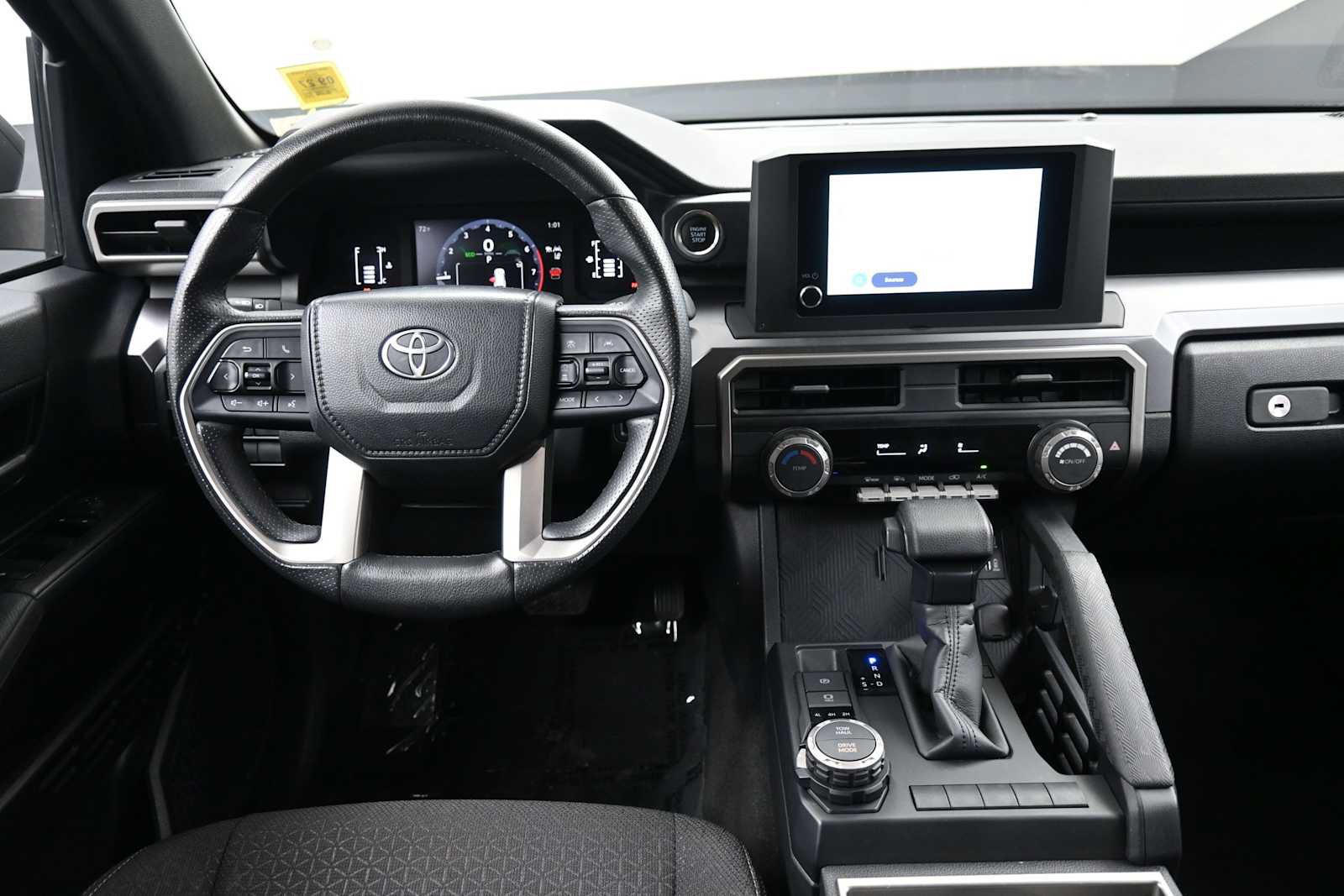 Certified 2025 Toyota 4Runner SR5 AWD/4WD image 20