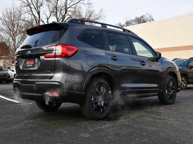 New 2026 Subaru Ascent Bronze Edition AWD/4WD image 7