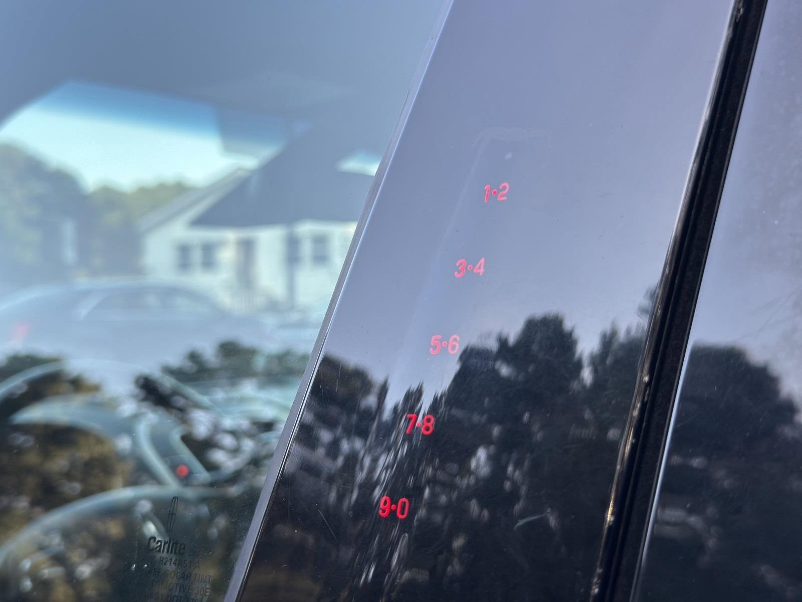 Used 2017 Lincoln MKX Reserve w/ Luxury Package image 16