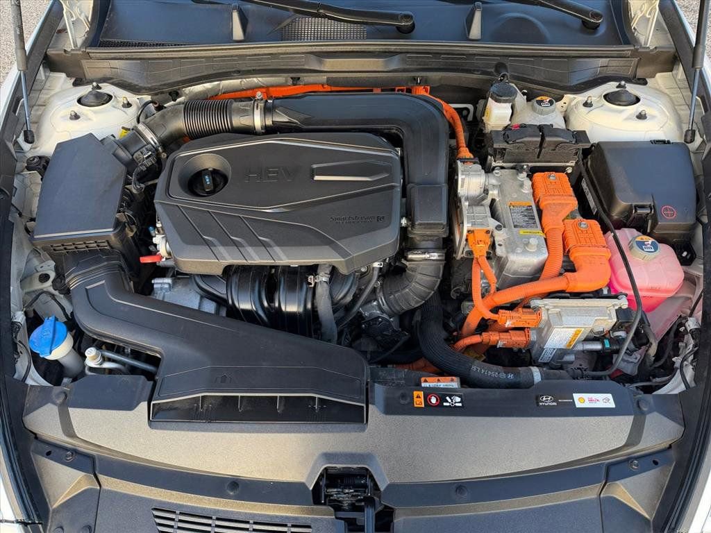 Used 2022 Hyundai Sonata Limited image 21
