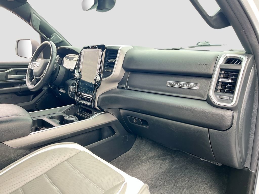 Certified 2023 RAM 1500 Big Horn image 29