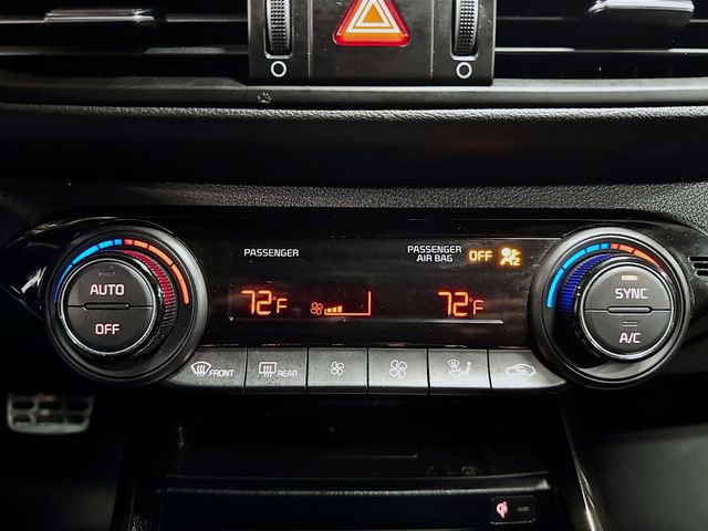 Used 2023 Kia Forte GT-Line w/ GT-Line Premium Package image 22