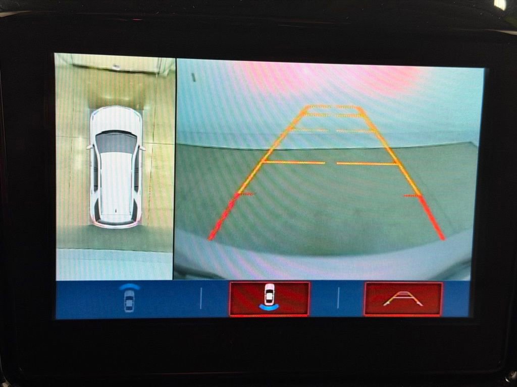 Used 2019 Chevrolet Traverse Premier w/ Redline Edition image 21