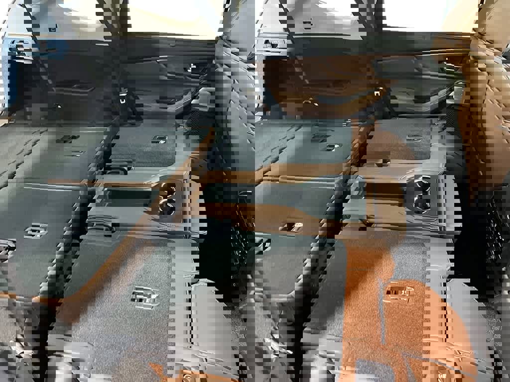 New 2026 Acura MDX SH-AWD w/ Advance Package image 37