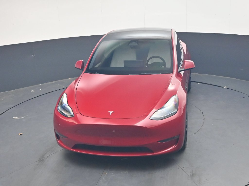 Used 2023 Tesla Model Y Performance AWD/4WD image 15