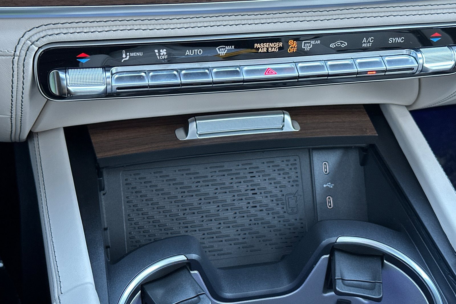 New 2026 Mercedes-Benz GLS 63 AMG 4MATIC image 20