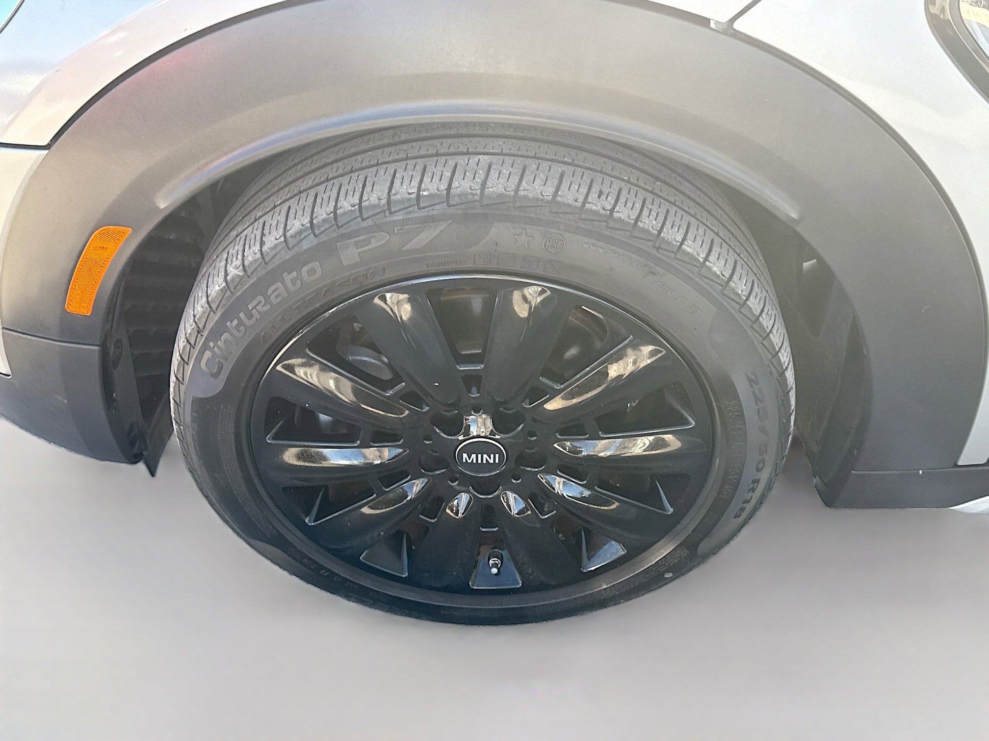 Used 2024 MINI Cooper Countryman S w/ Signature Upholstery Package image 37