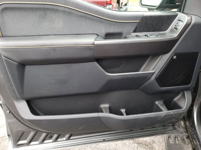 New 2026 Ford F150 Tremor w/ Equipment Group 402A High image 17