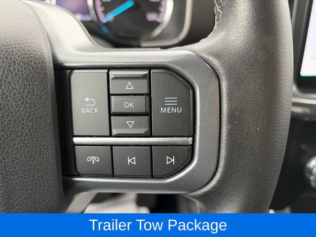 Certified 2023 Ford F150 XLT w/ Equipment Group 302A High AWD/4WD image 13