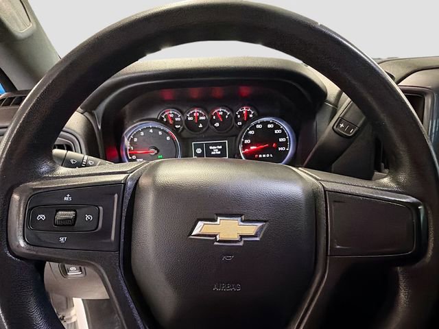 Used 2020 Chevrolet Silverado 2500 W/T w/ WT Fleet Convenience Package image 11