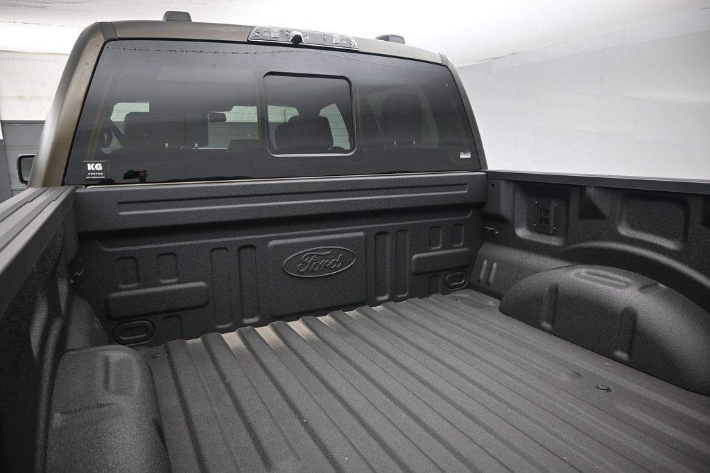 New 2026 Ford F150 Raptor AWD/4WD image 23