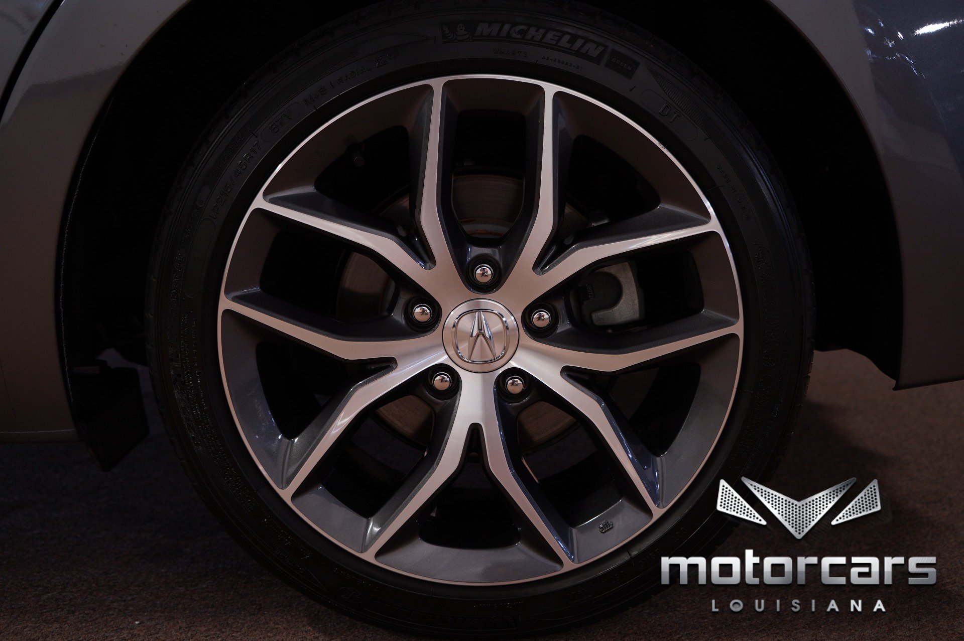 Used 2021 Acura ILX w/ Technology Package FWD image 21
