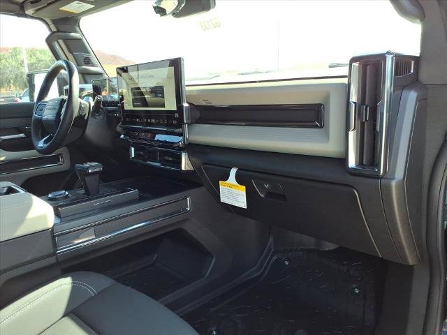 New 2026 GMC Hummer EV 2X image 11