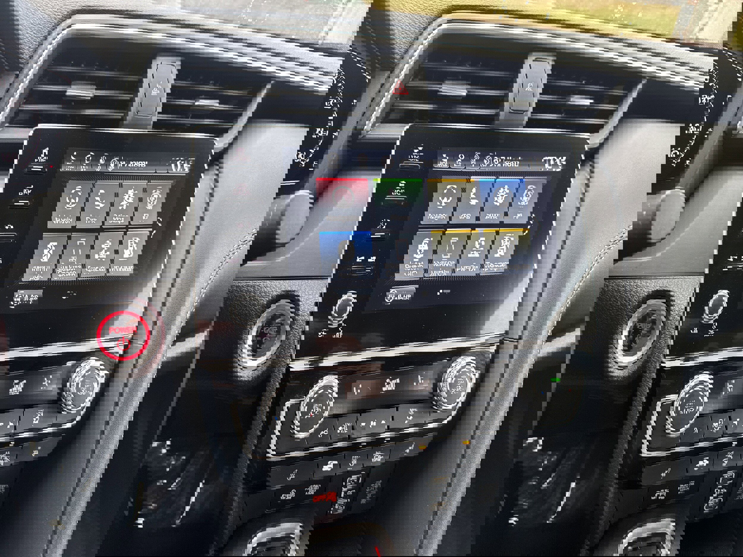 Used 2022 Honda Insight Touring image 16