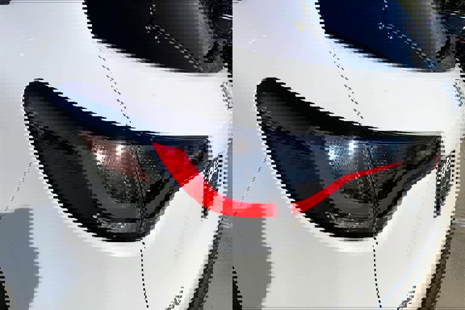 Used 2025 Honda HR-V Sport image 27