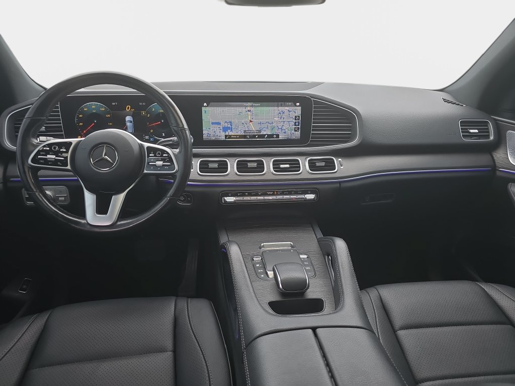 Used 2021 Mercedes-Benz GLE 350 image 10