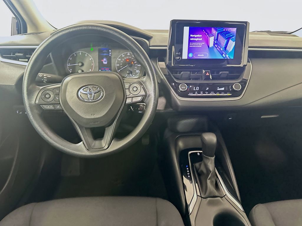 Used 2023 Toyota Corolla LE image 22