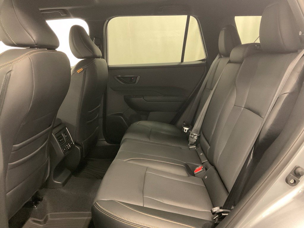New 2026 Subaru Outback Wilderness AWD/4WD image 33