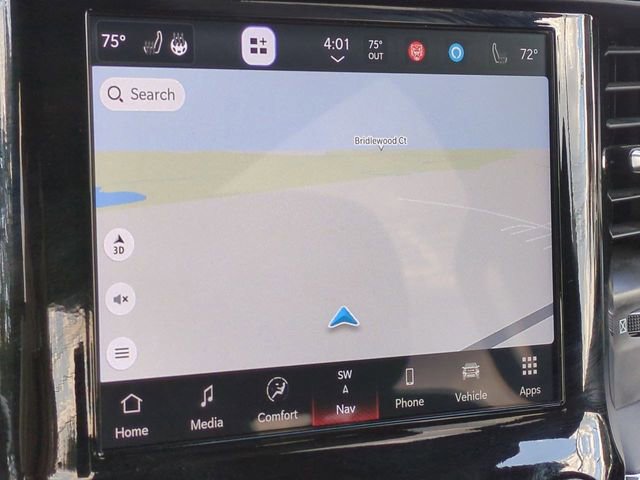 Used 2024 RAM 1500 Laramie image 18