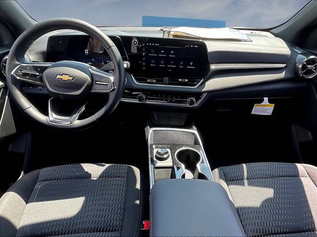 New 2026 Chevrolet Equinox LT FWD image 5