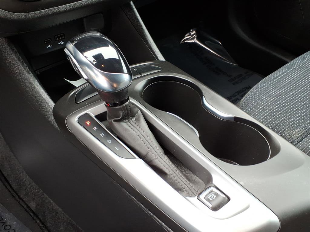 Used 2024 Buick Envista Preferred image 21