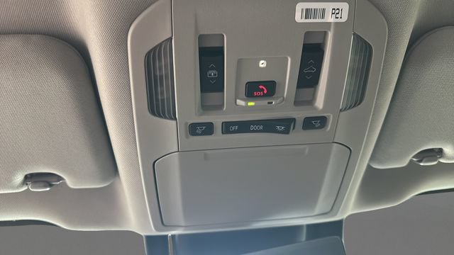 Used 2026 Toyota Highlander Platinum AWD/4WD image 27