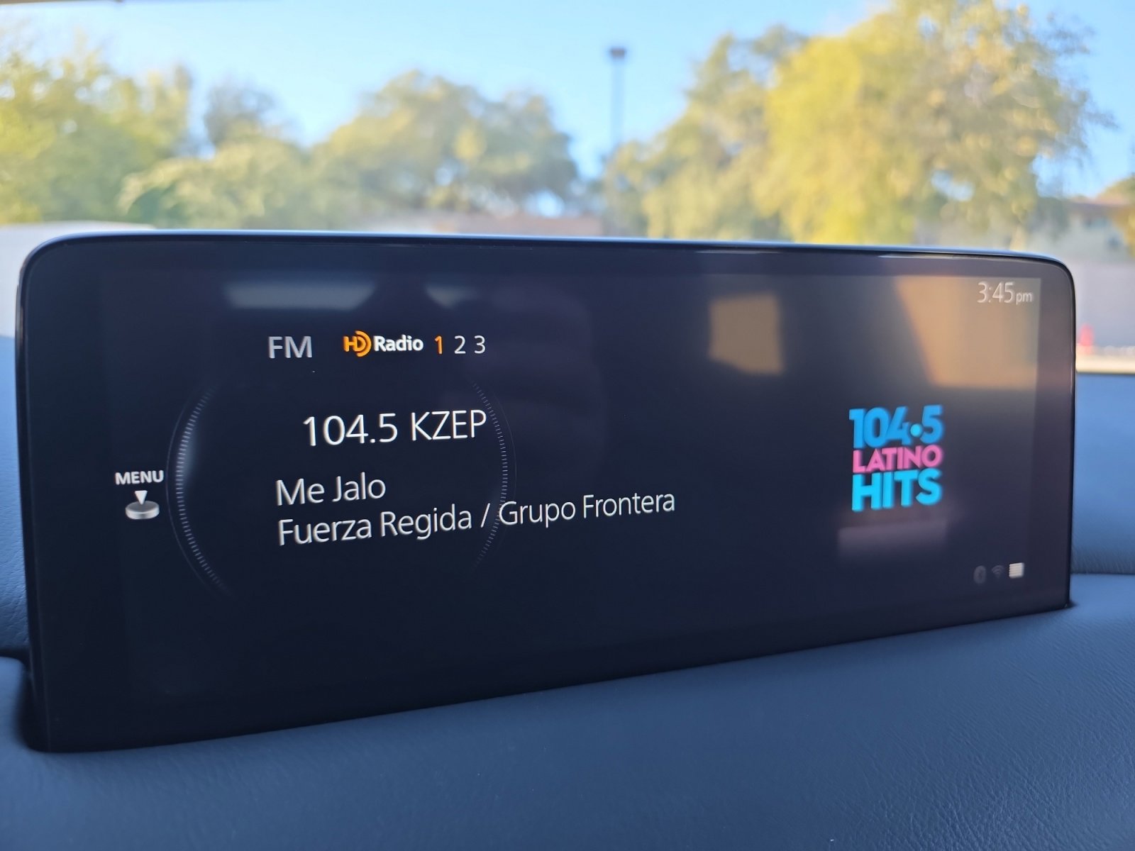 Used 2024 MAZDA CX-5 Carbon Edition image 13