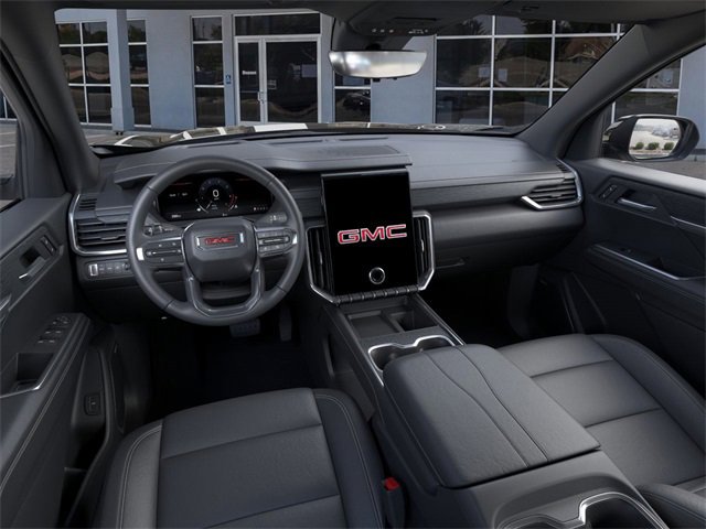 New 2026 GMC Acadia Elevation image 15