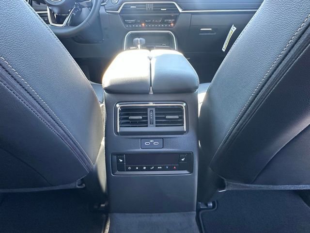 New 2026 MAZDA CX-90 3.3 Turbo w/ Preferred Package image 31