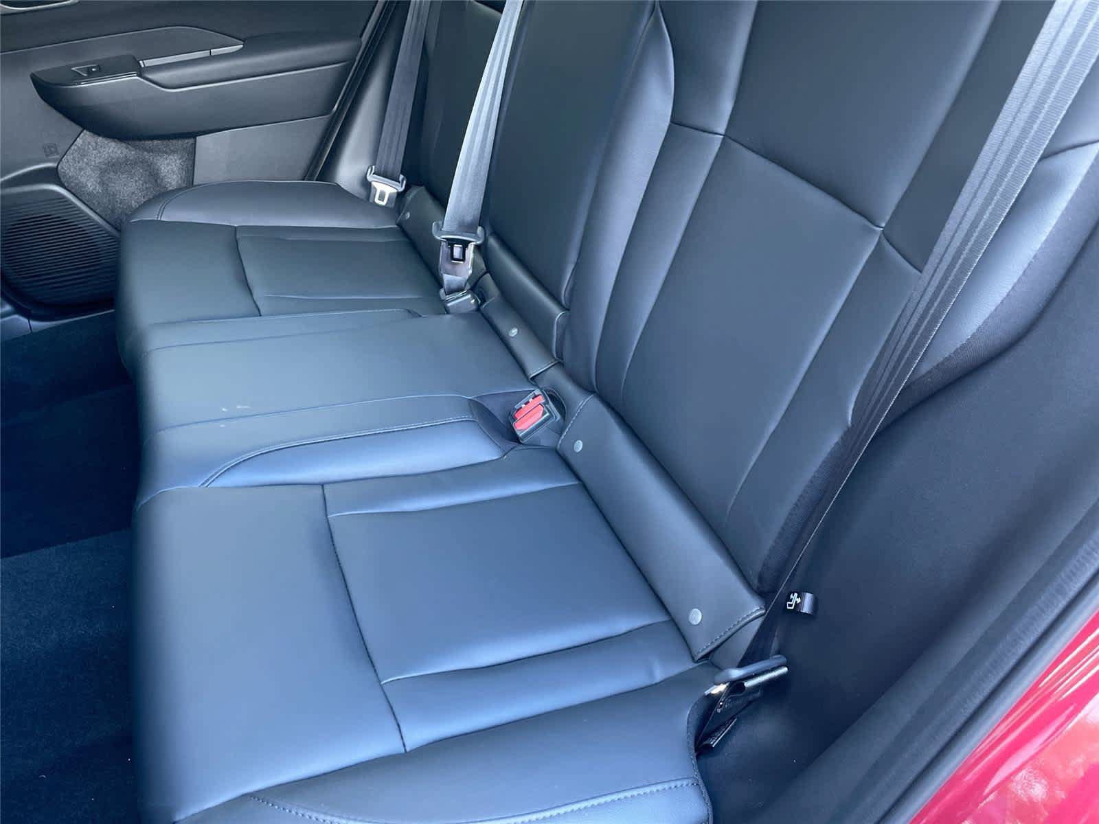 New 2026 Subaru Outback Premium AWD/4WD image 15
