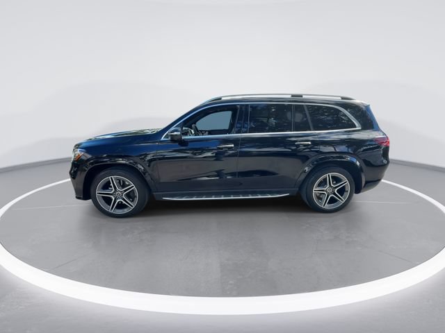 Used 2024 Mercedes-Benz GLS 450 4MATIC image 5