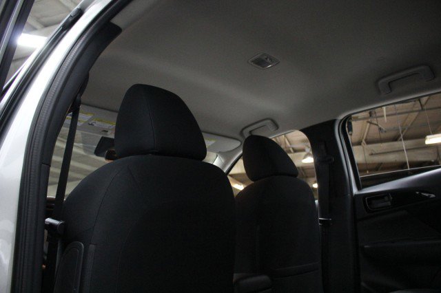 New 2026 Mitsubishi Eclipse Cross ES image 23