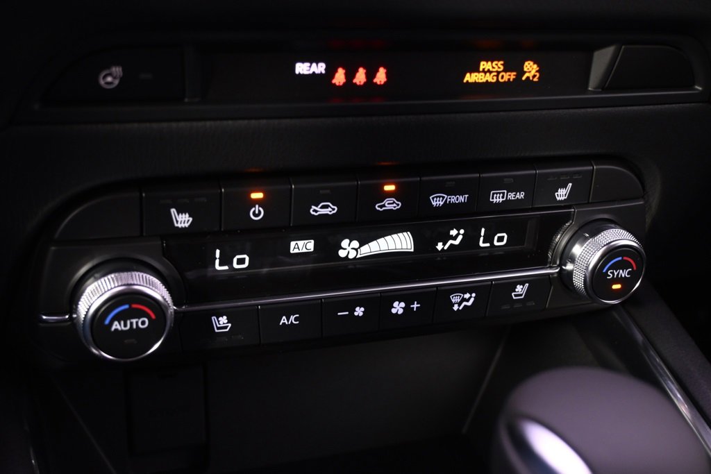 New 2025 MAZDA CX-5 AWD 2.5 S image 29