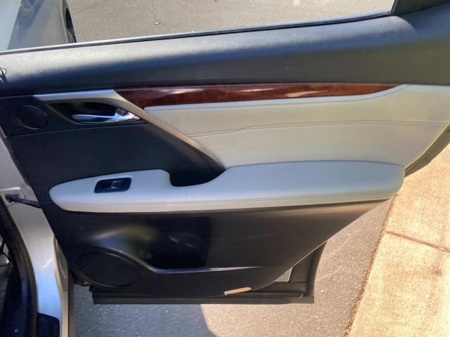 Used 2018 Lexus RX 350L FWD w/ Premium Package image 35