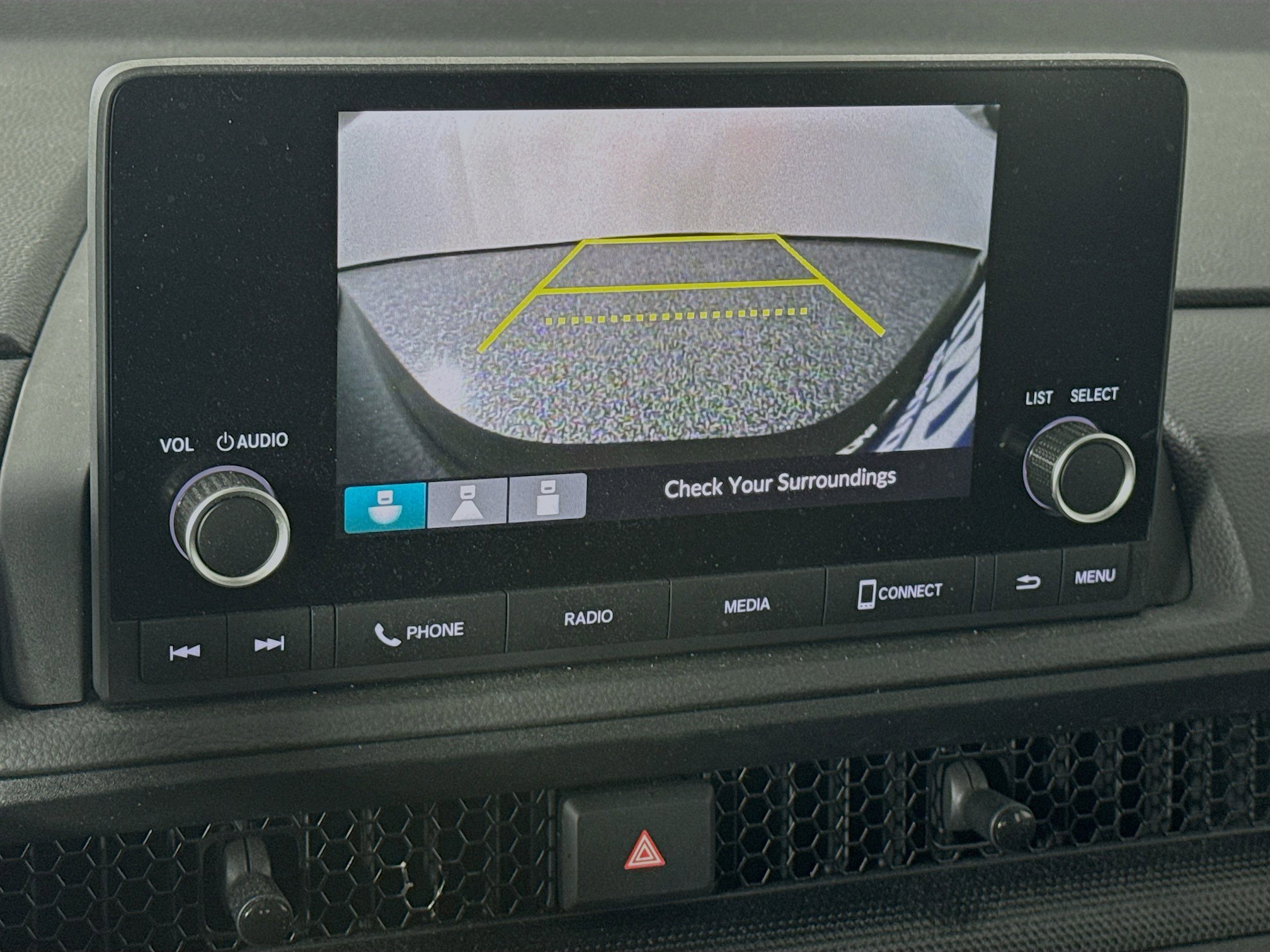 Certified 2024 Honda CR-V LX image 13