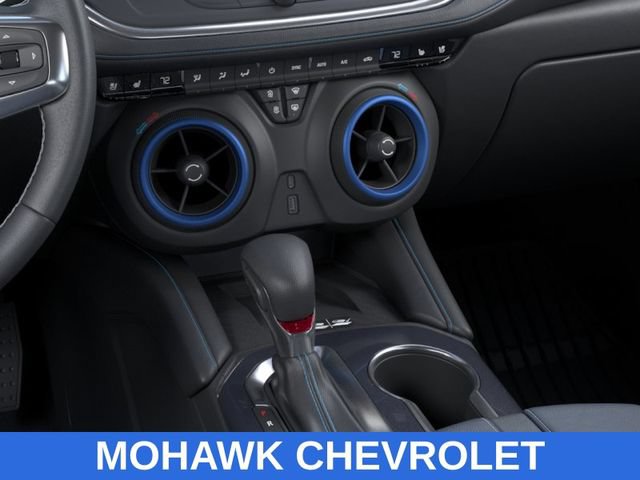 New 2026 Chevrolet Blazer RS w/ Driver Confidence II Package AWD/4WD image 23