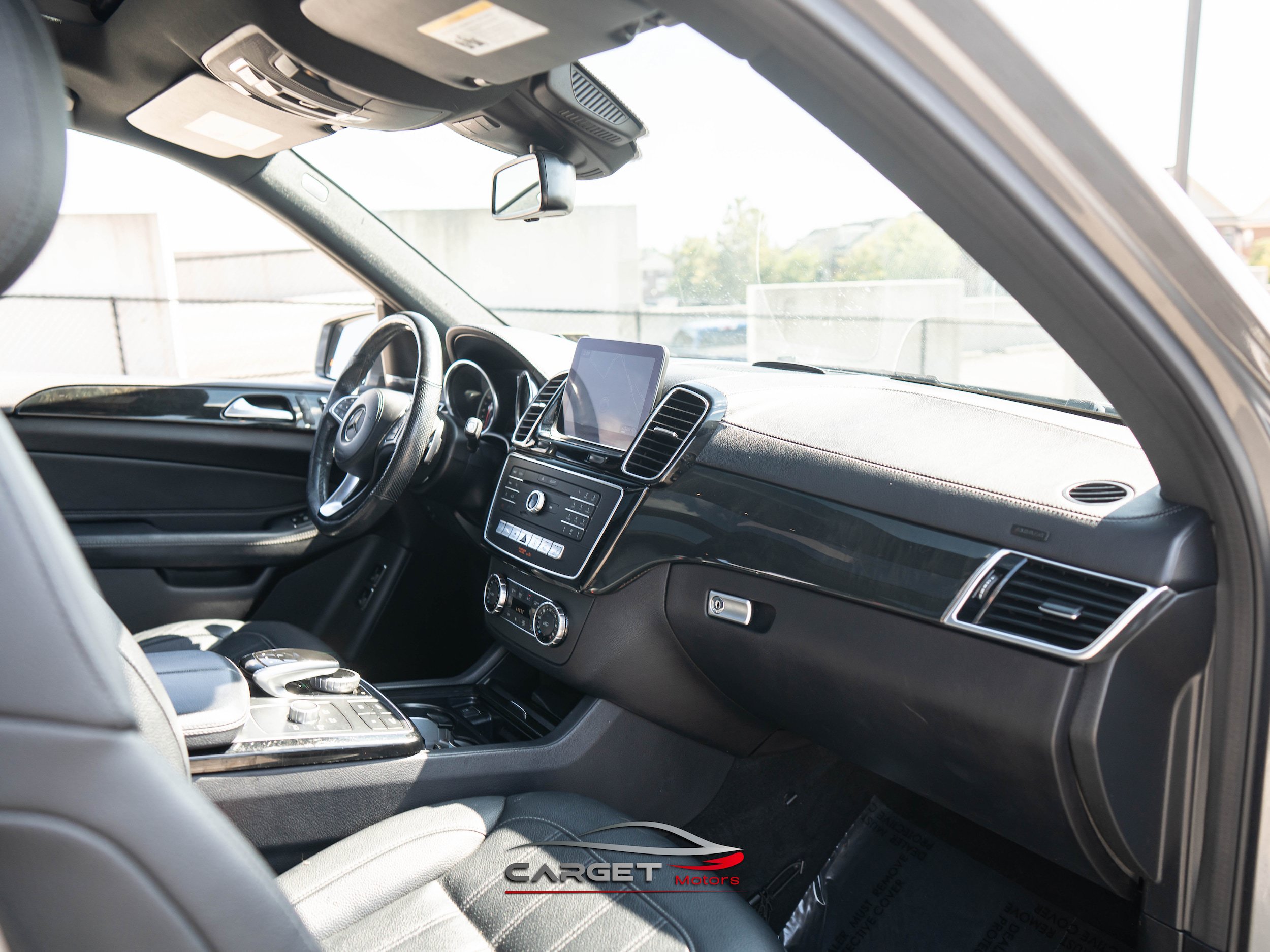 Used 2019 Mercedes-Benz GLS 450 4MATIC image 15