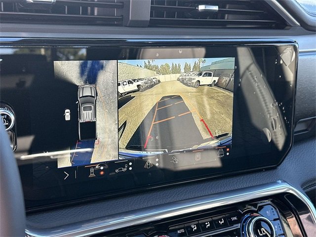 New 2026 GMC Sierra 1500 Denali image 15