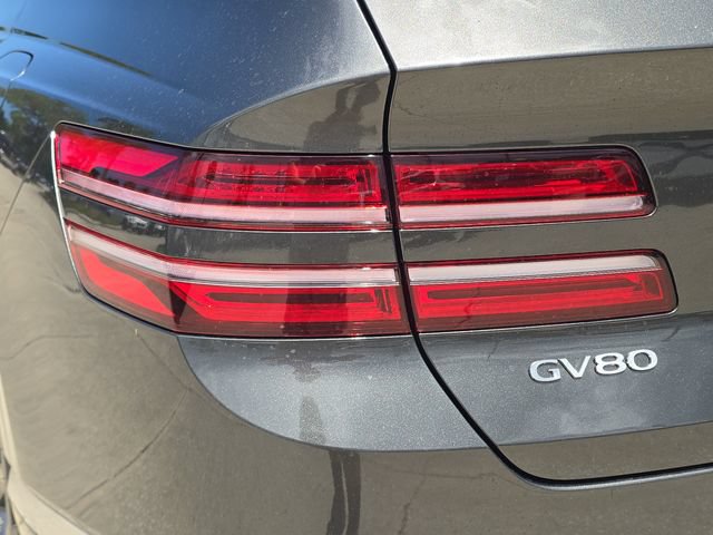 Used 2026 Genesis GV80 3.5T Prestige AWD/4WD image 7