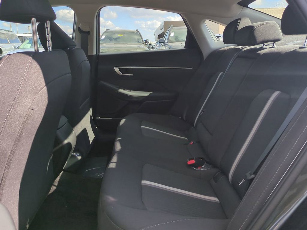 New 2026 Hyundai Sonata SEL image 14