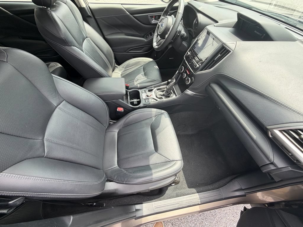 Used 2019 Subaru Forester Touring AWD/4WD image 15