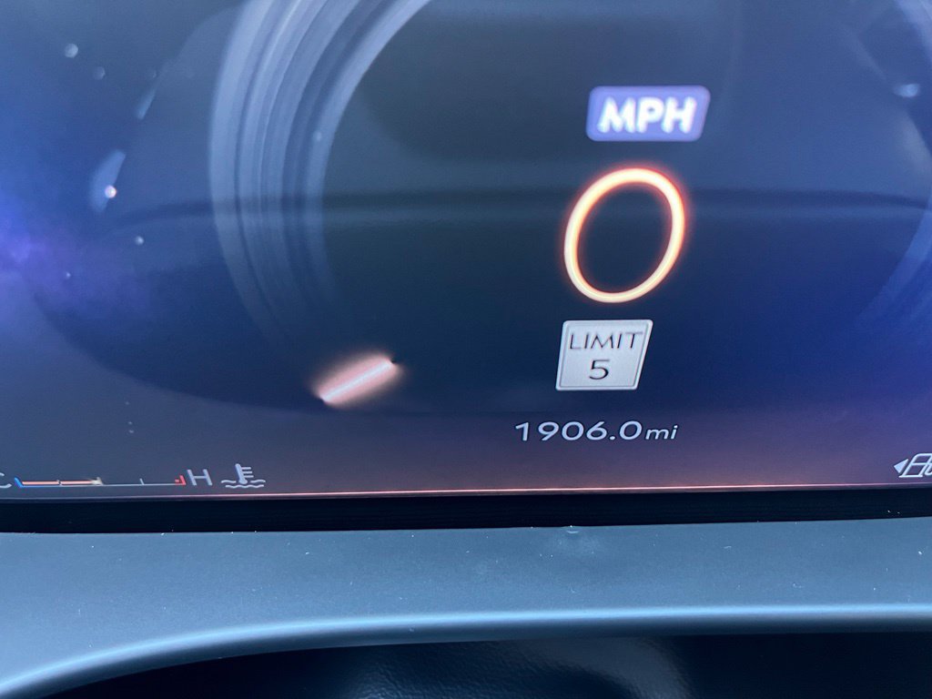 Used 2026 Lincoln Aviator AWD image 28